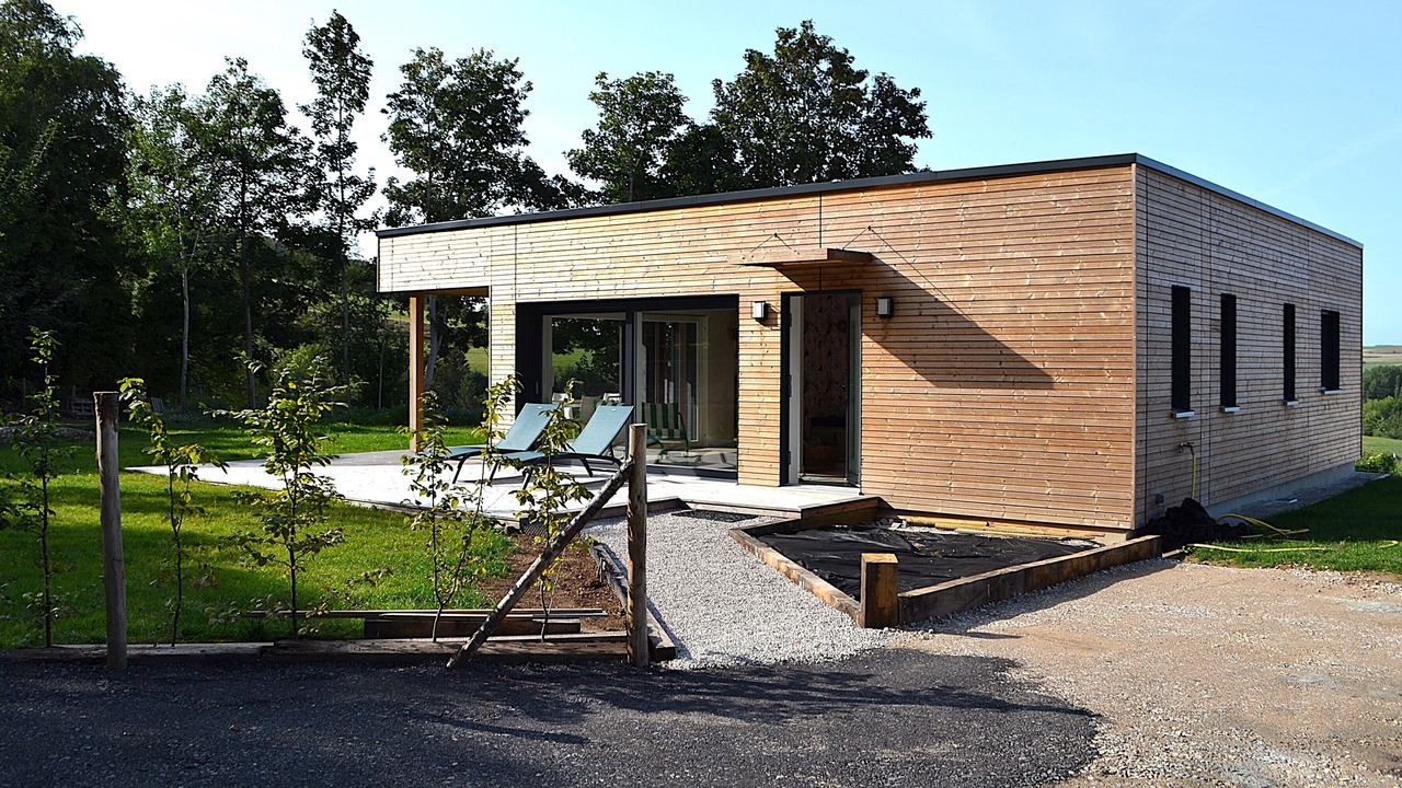 Photo of Outdoor in Longroy