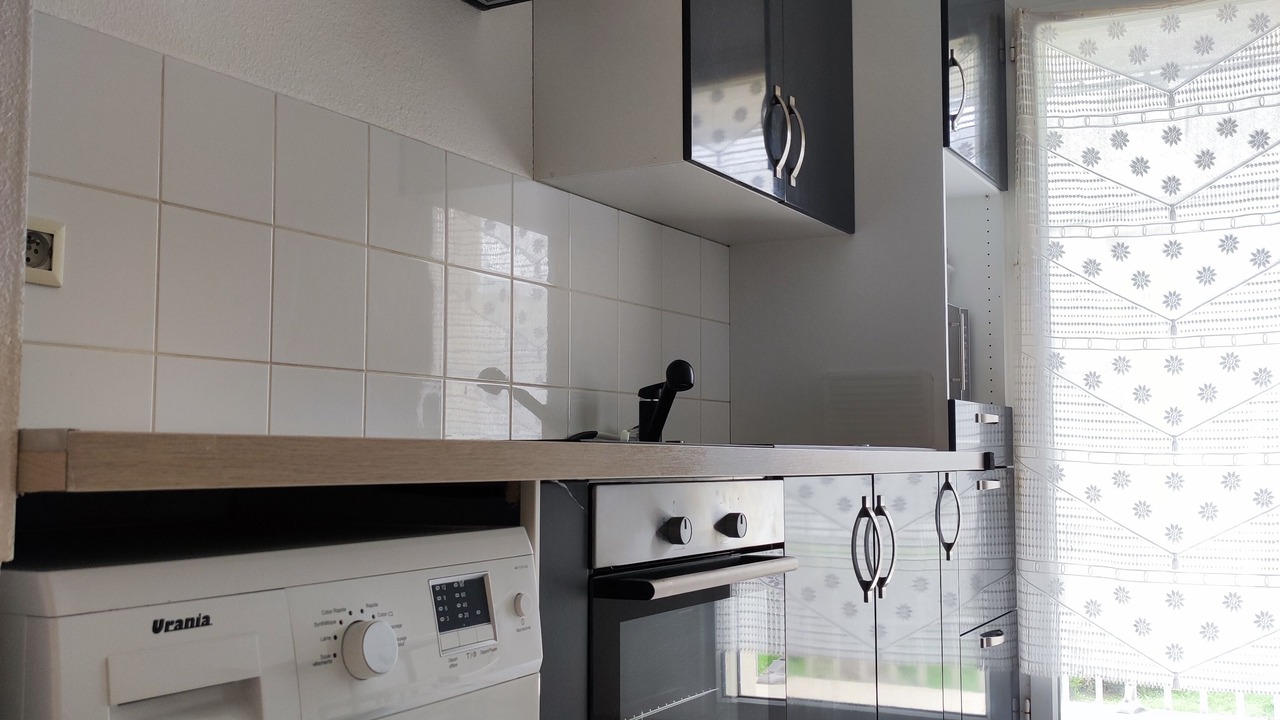 Photo of Kitchen in Montereau-Fault-Yonne