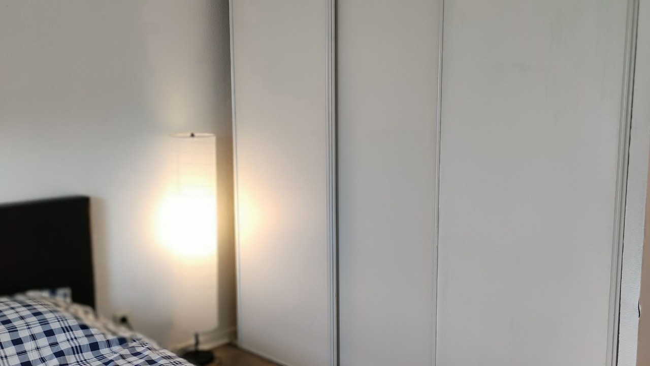 Photo of Bedroom in Montereau-Fault-Yonne