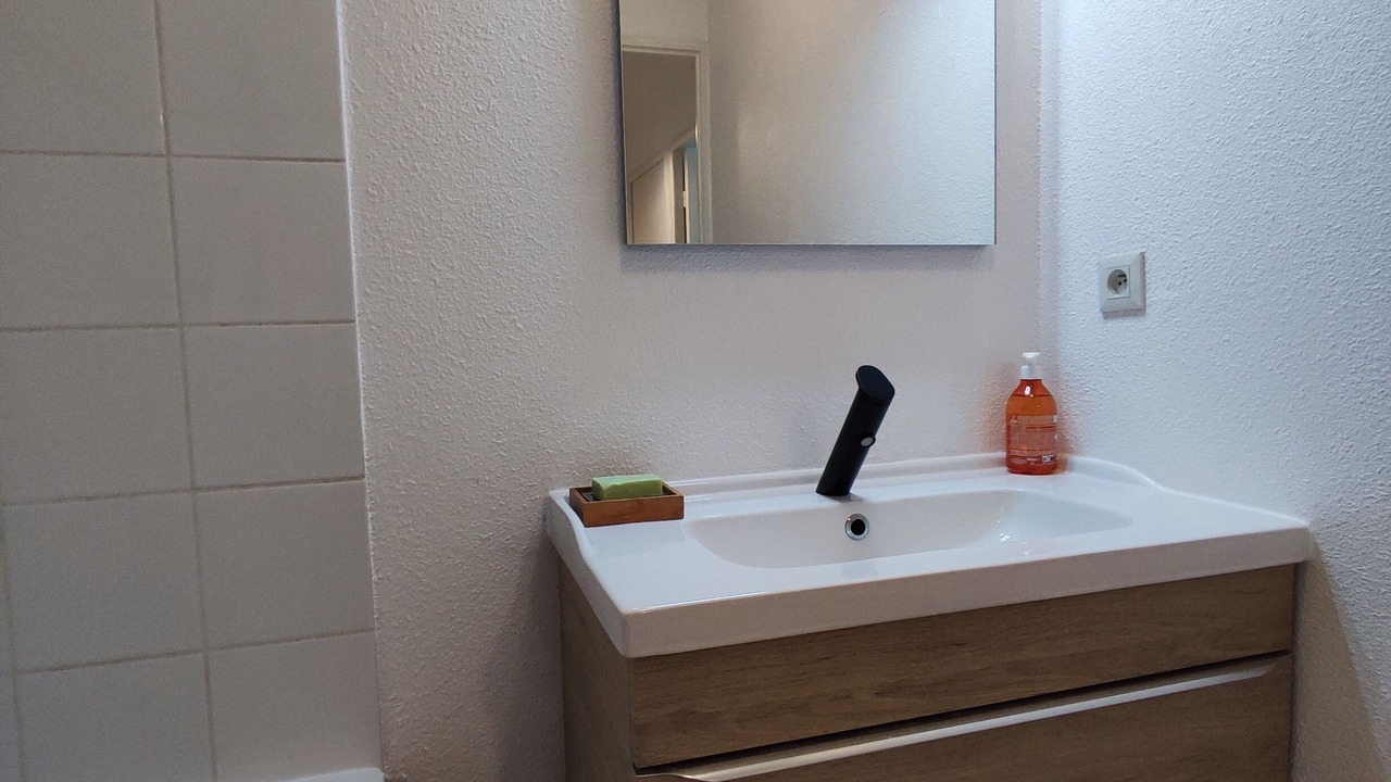 Photo of Bathroom in Montereau-Fault-Yonne
