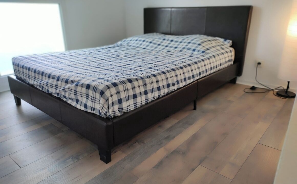 Photo of Bedroom in Montereau-Fault-Yonne