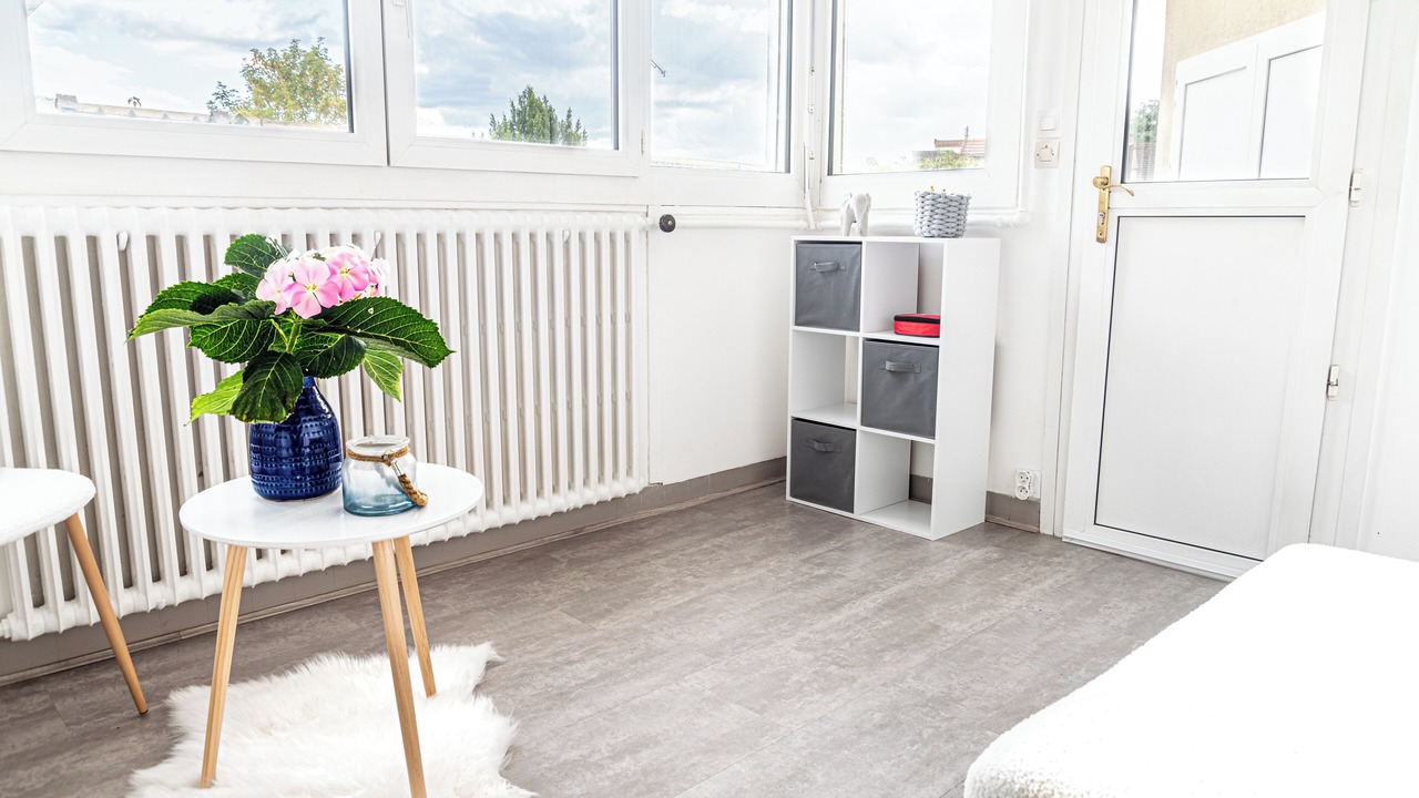 Photo of Bedroom in Jussieu