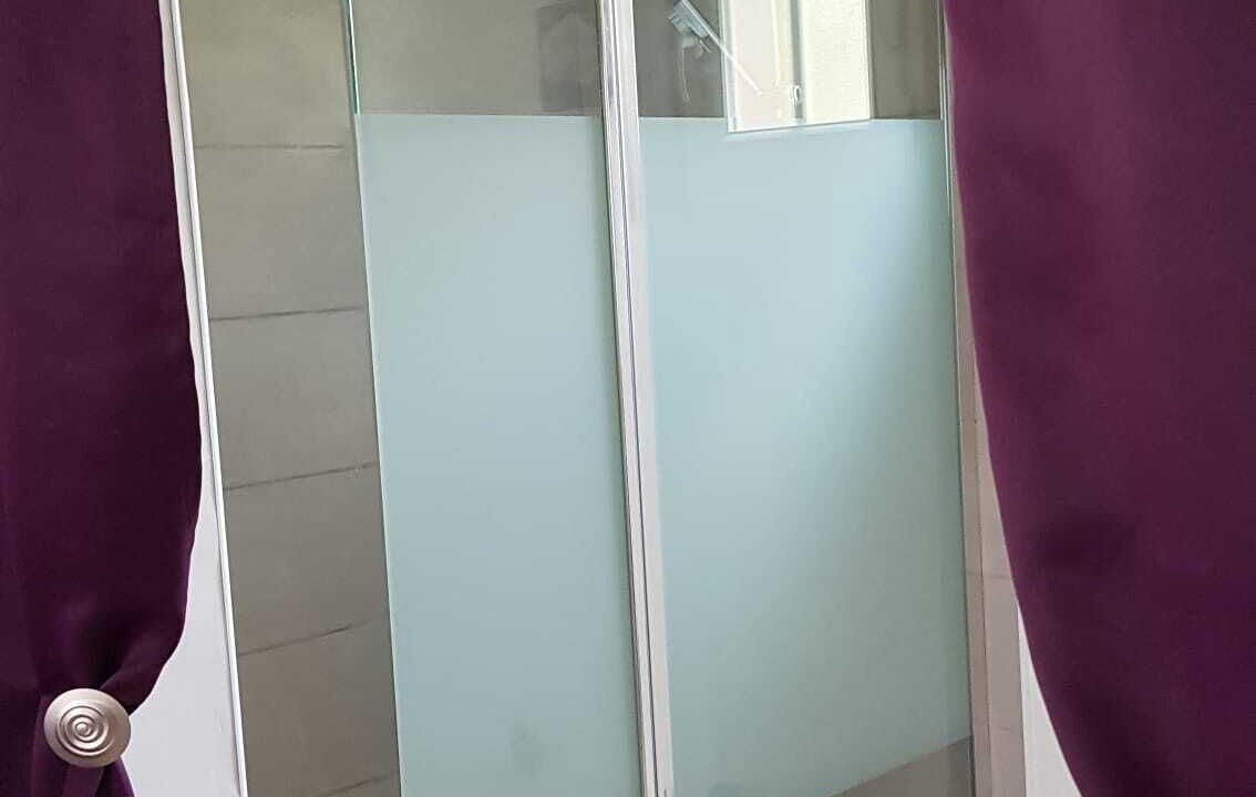 Photo of Bathroom in Vrocourt