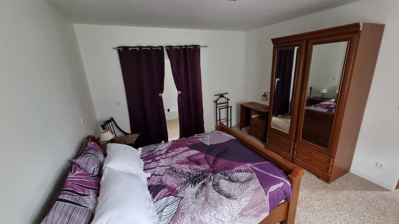 Photo of Bedroom in Vrocourt
