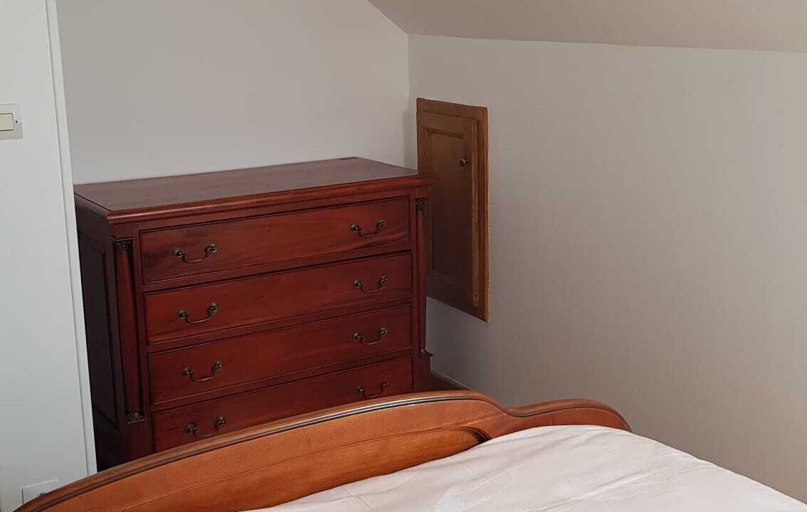 Photo of Bedroom in Vrocourt