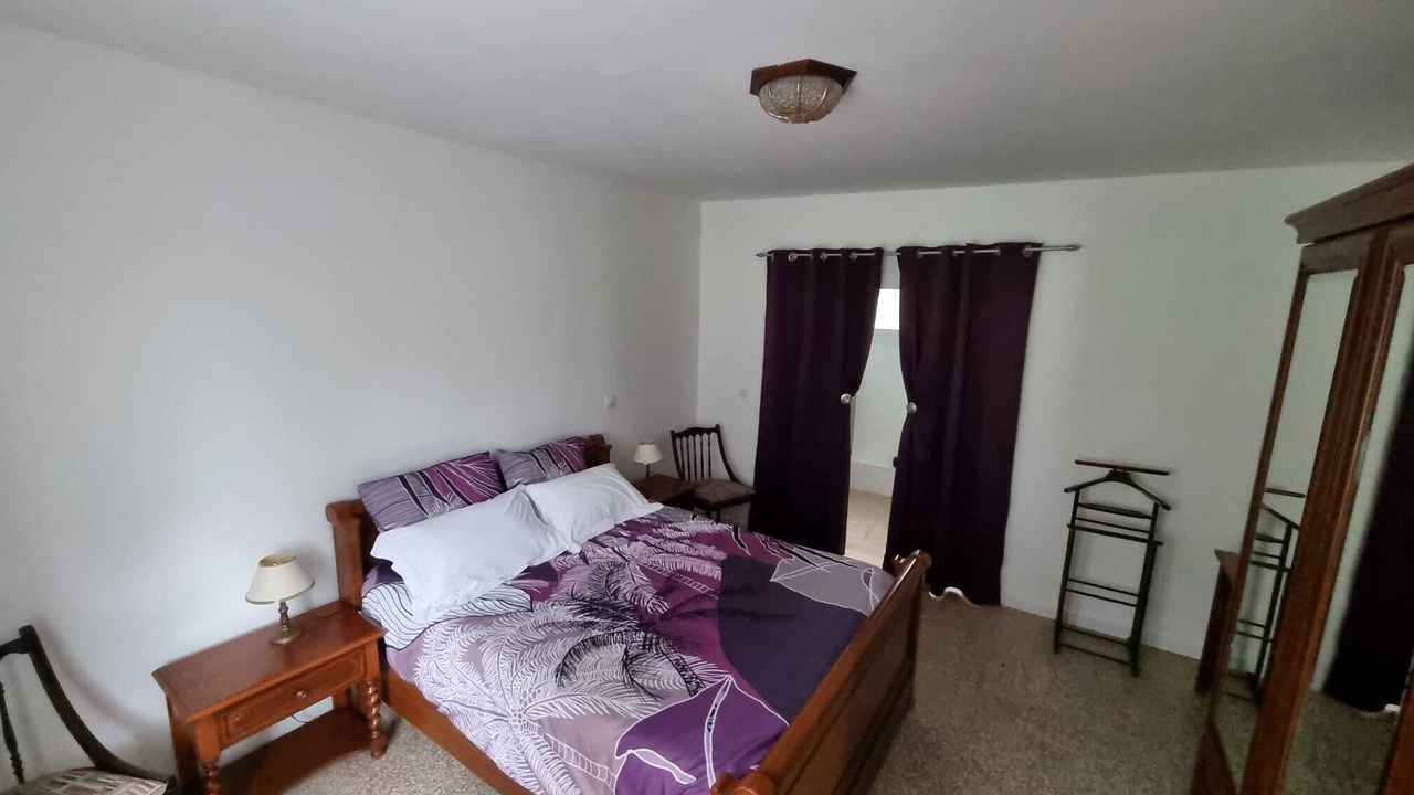Photo of Bedroom in Vrocourt