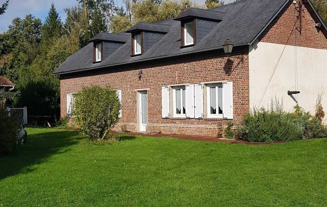 Photo of Outdoor in Vrocourt