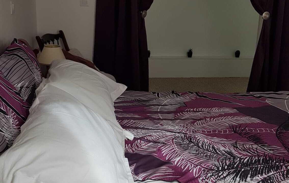 Photo of Bedroom in Vrocourt