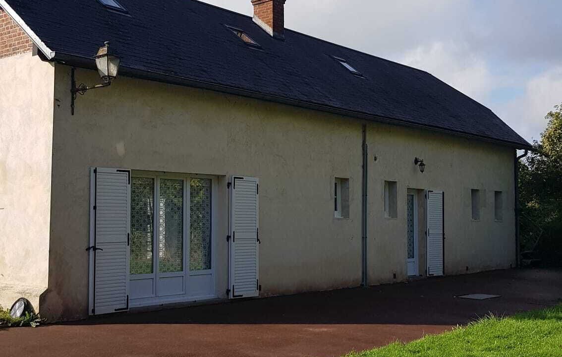 Photo of Outdoor in Vrocourt