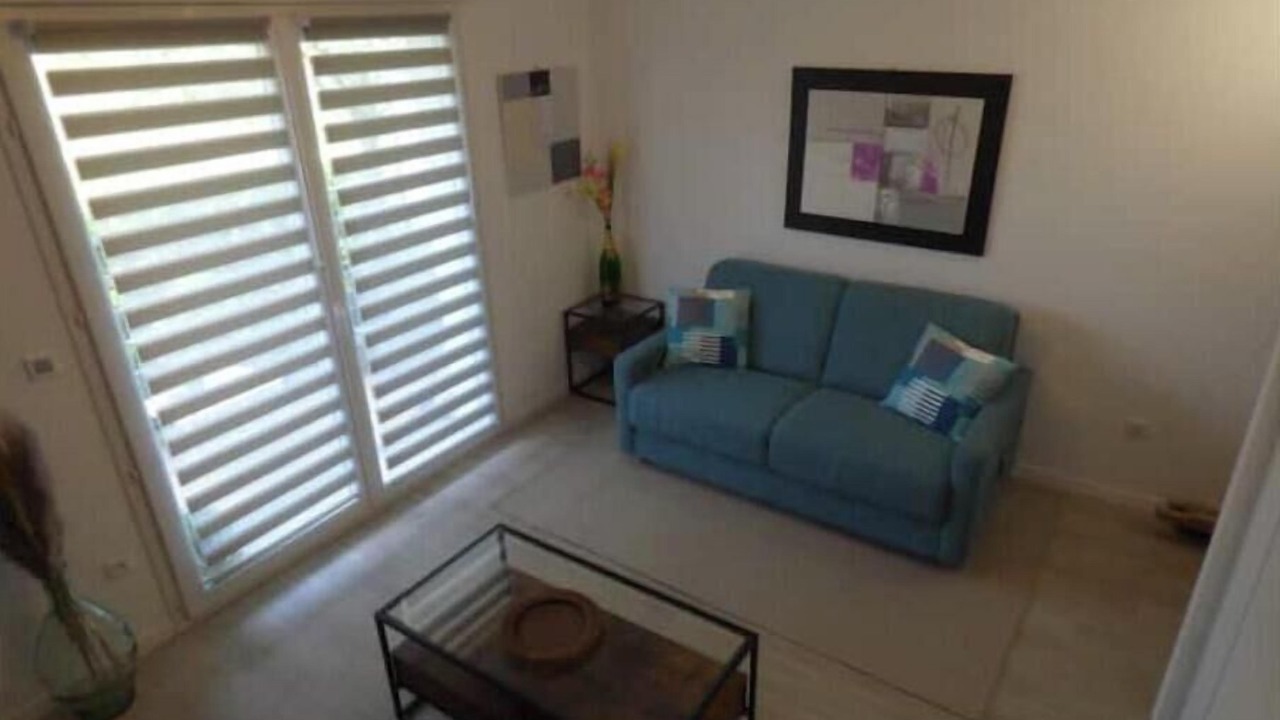 Photo of Livingroom in Bezannes