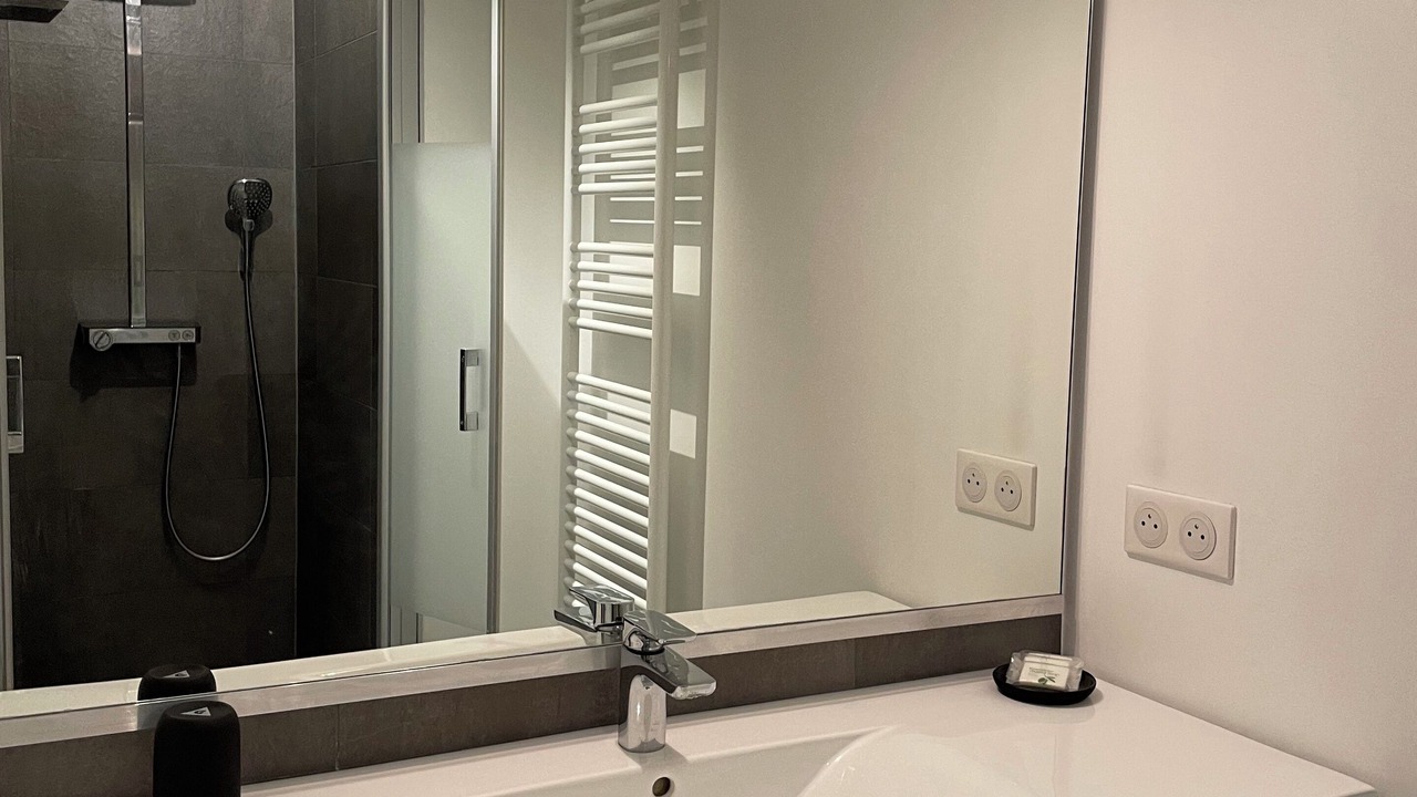 Photo of Bathroom in City-Centre - Petite France