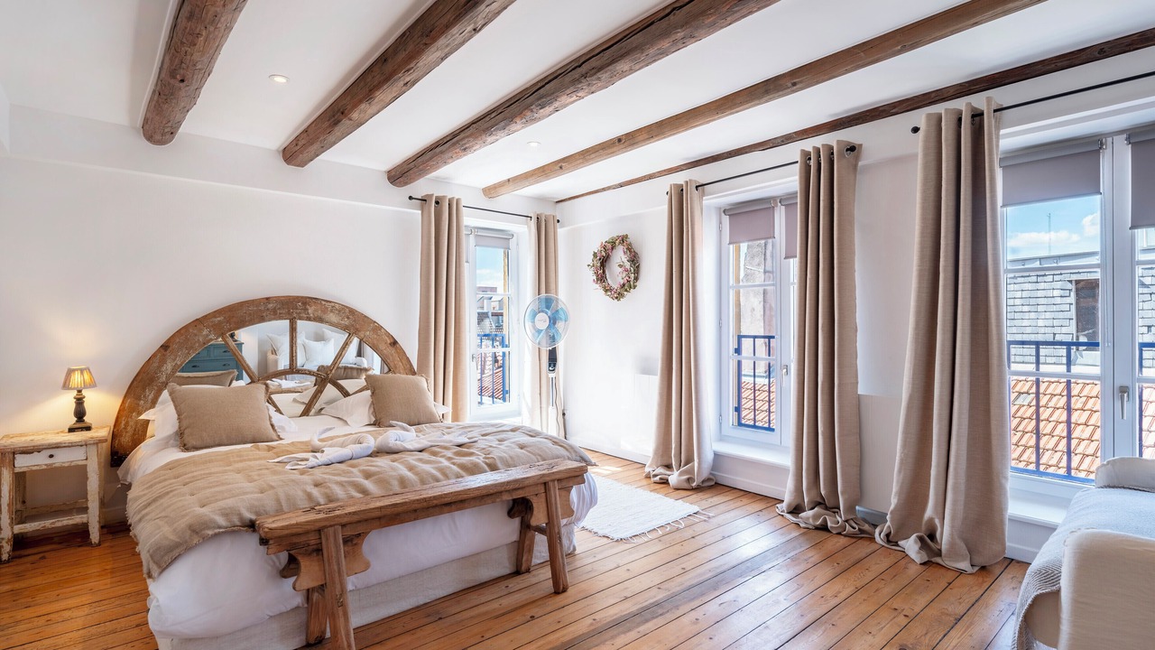 Photo of Bedroom in Metz-Centre – Ancienne Ville
