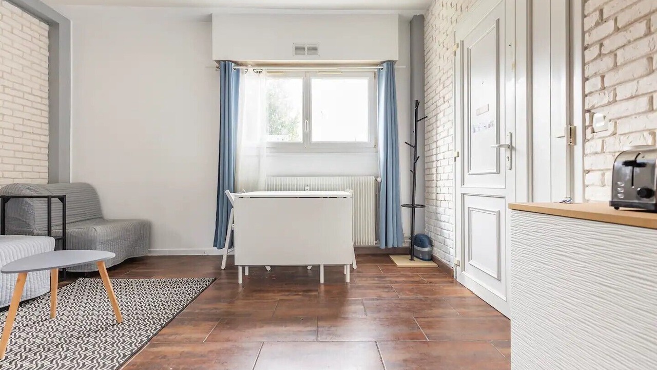 Photo of Livingroom in Villeparisis