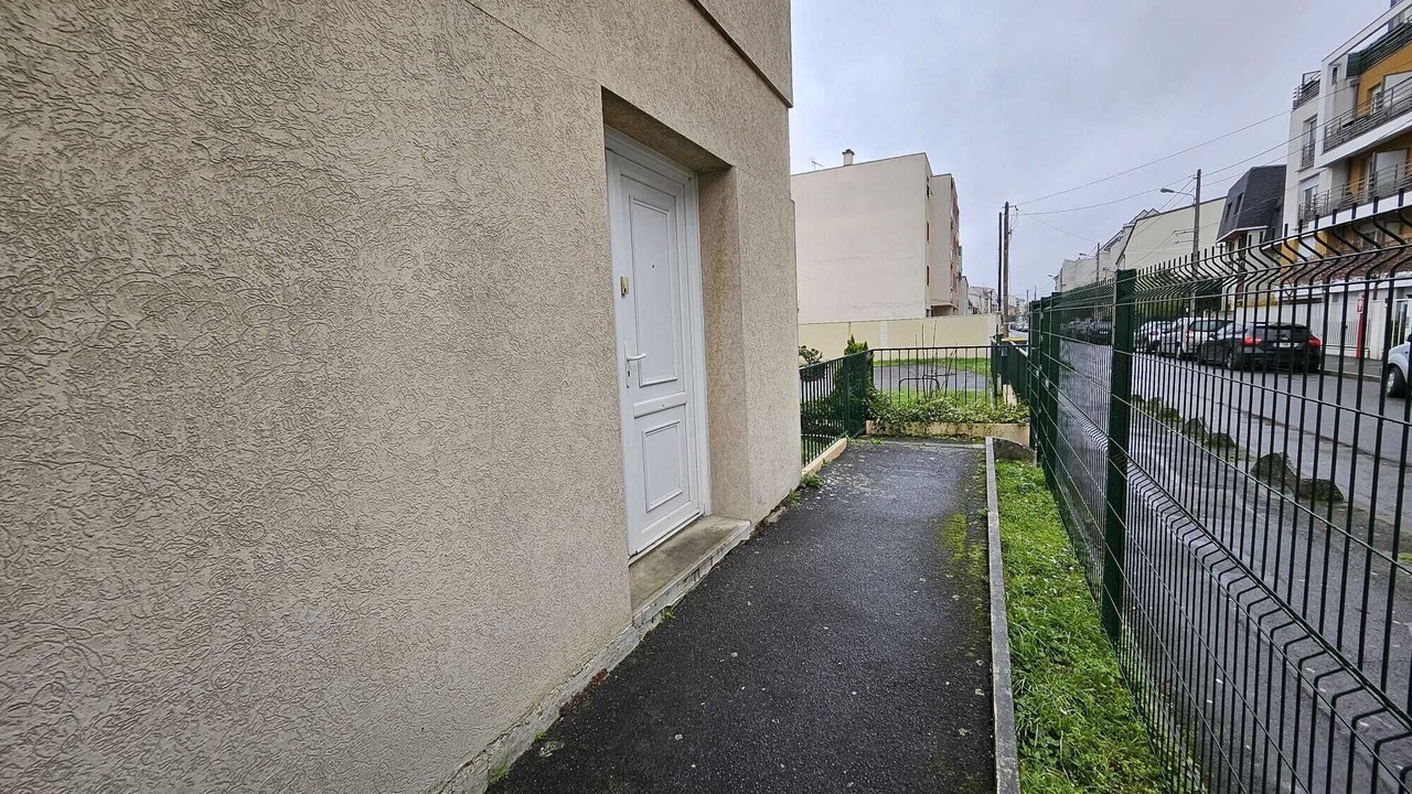Photo of Outdoor in Villeparisis