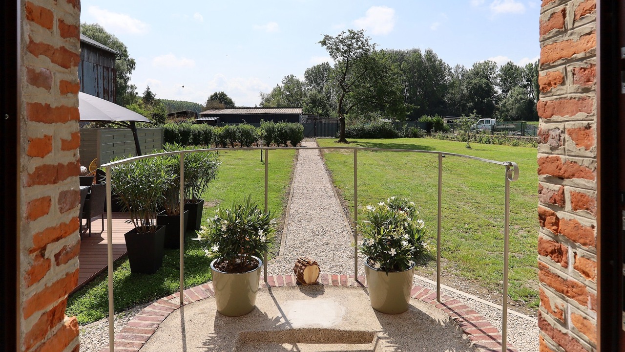 Photo of Outdoor in Nouvion-et-Catillon