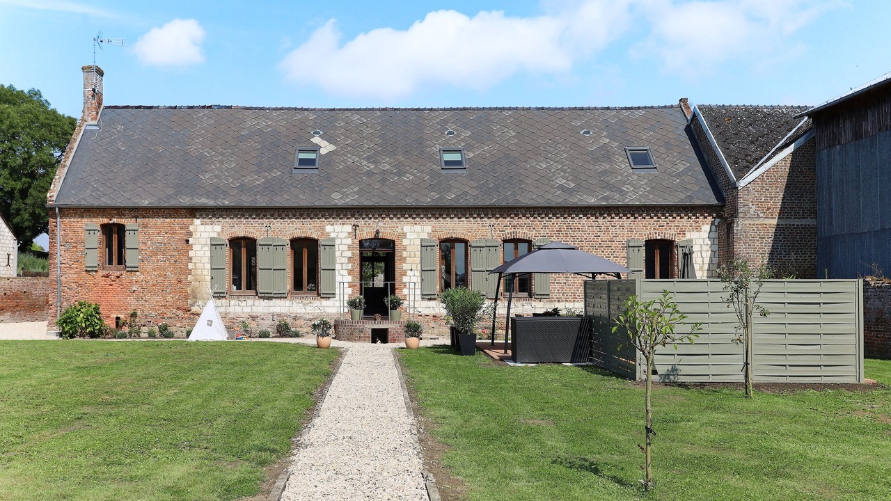 Photo of Outdoor in Nouvion-et-Catillon