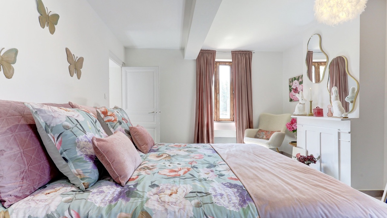 Photo of Bedroom in Nouvion-et-Catillon
