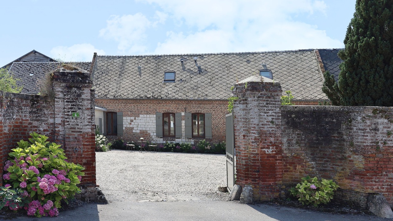 Photo of Outdoor in Nouvion-et-Catillon