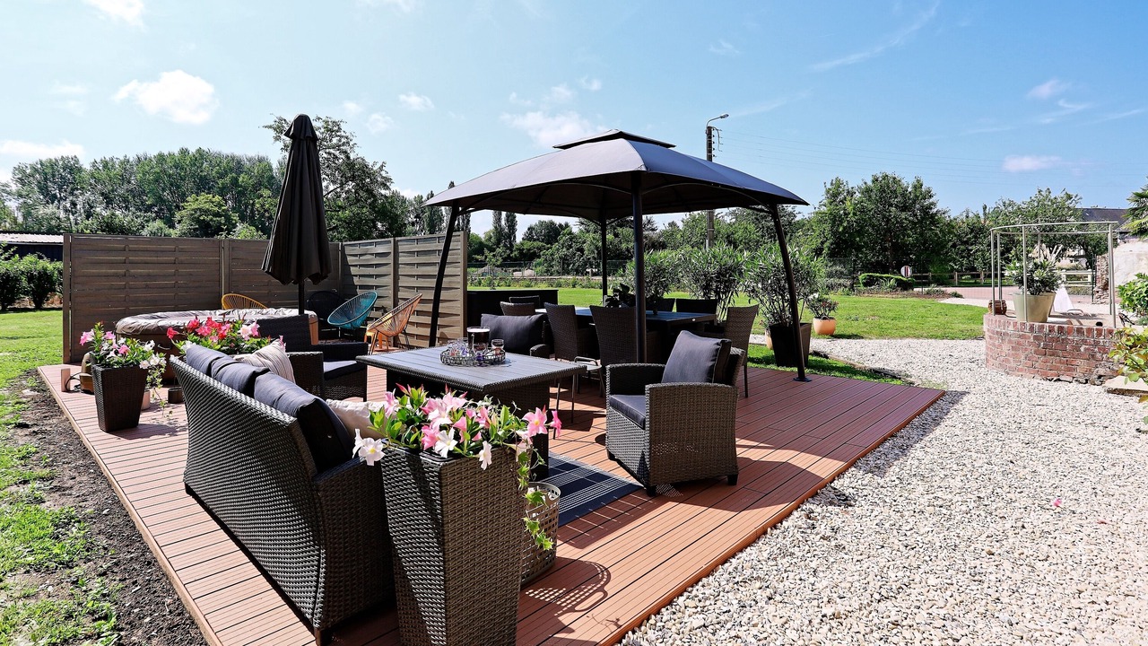 Photo of Outdoor in Nouvion-et-Catillon