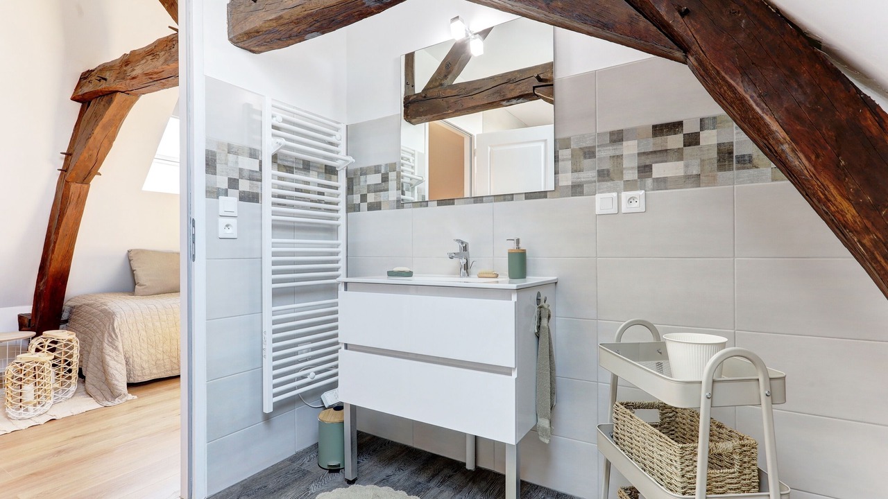 Photo of Bedroom in Nouvion-et-Catillon