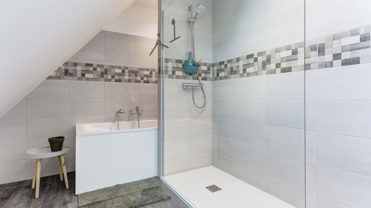 Photo of Bathroom in Nouvion-et-Catillon