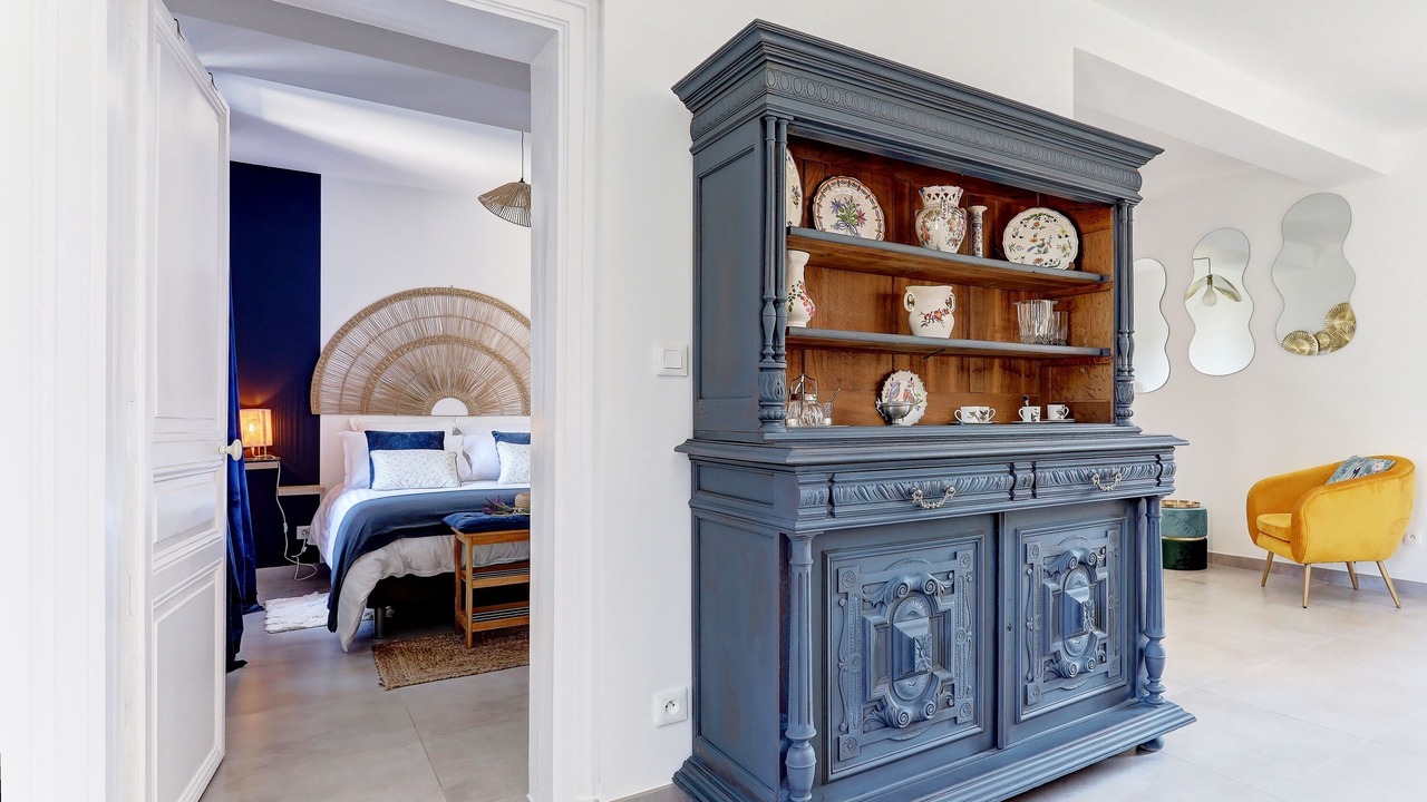 Photo of Bedroom in Nouvion-et-Catillon