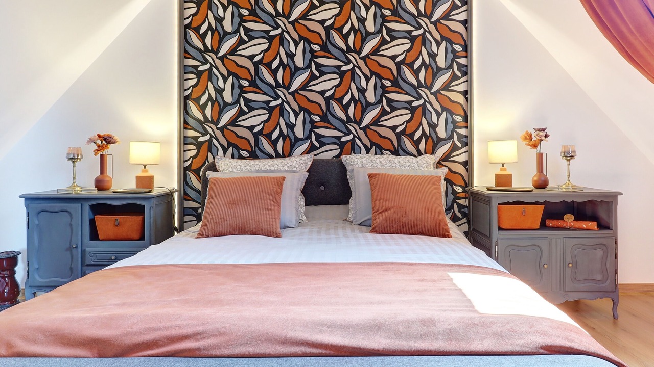 Photo of Bedroom in Nouvion-et-Catillon