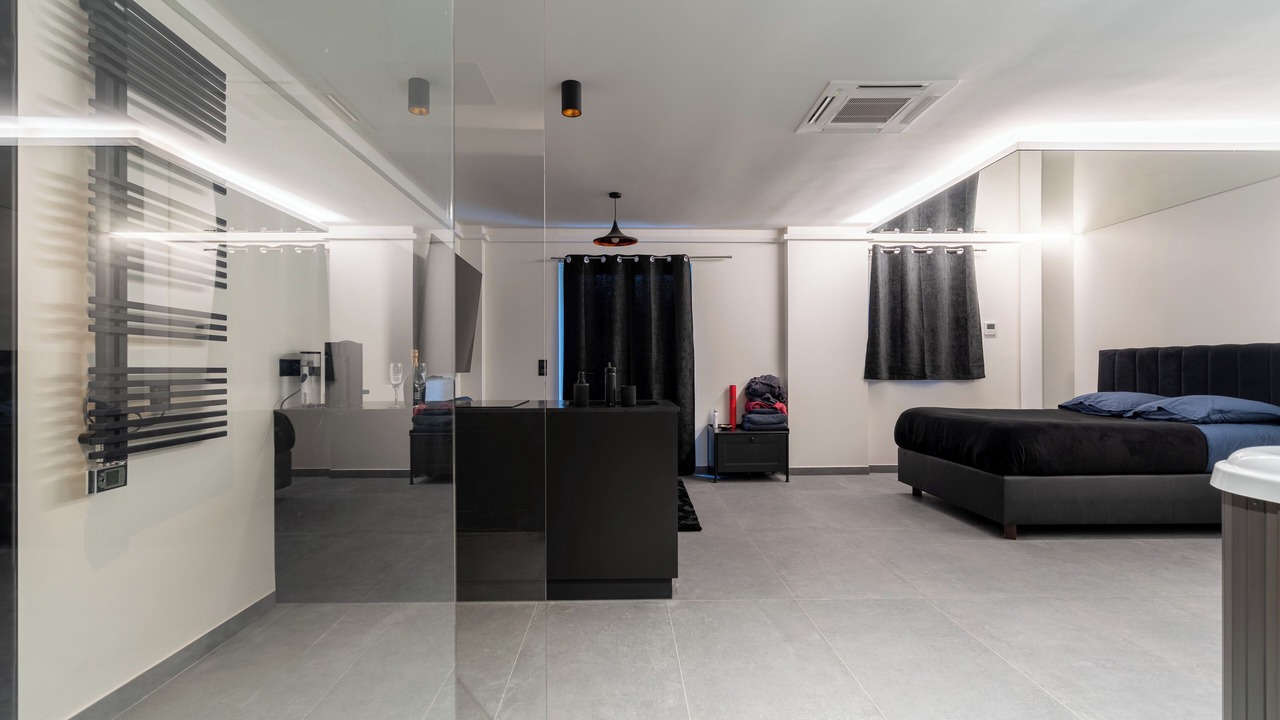 Photo of Bedroom in Esbly
