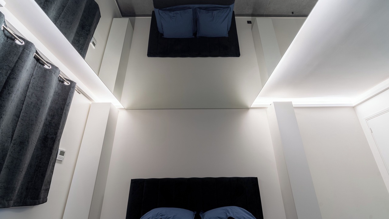 Photo of Bedroom in Esbly