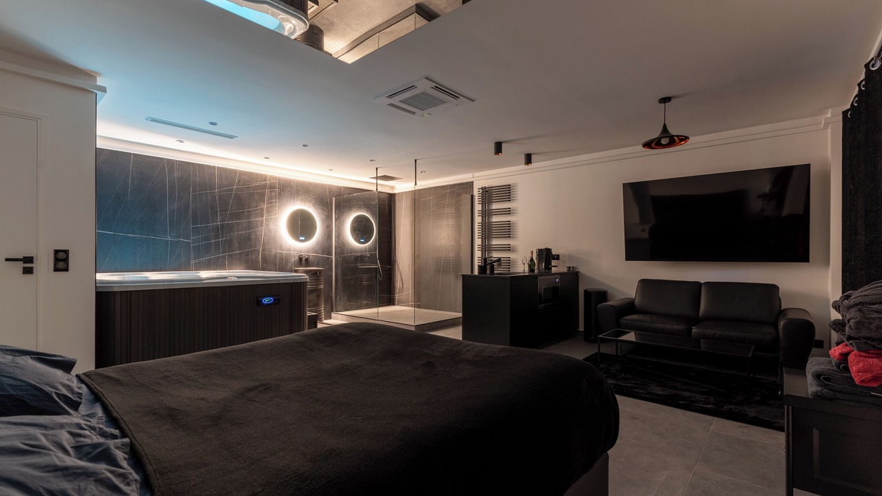 Photo of Bedroom in Esbly