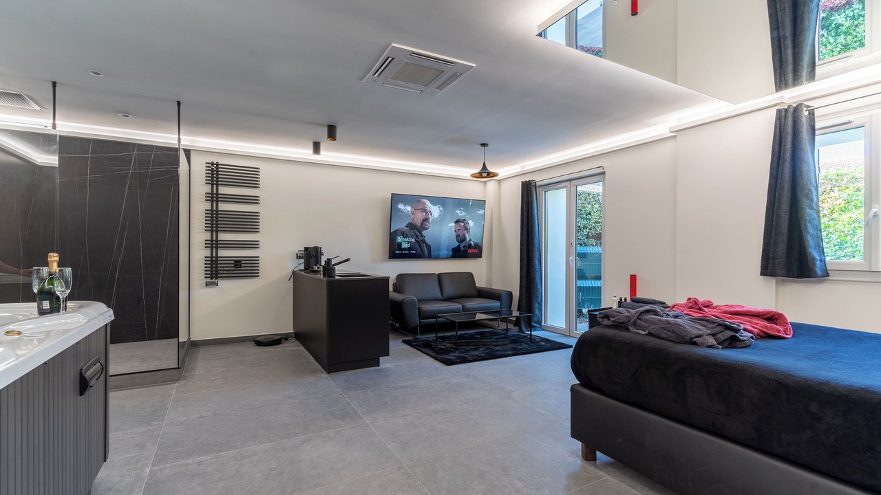 Photo of Livingroom in Esbly