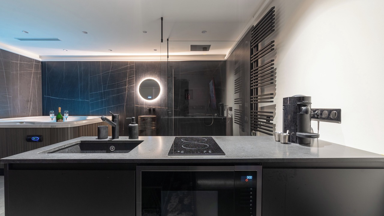 Photo of Kitchen in Esbly