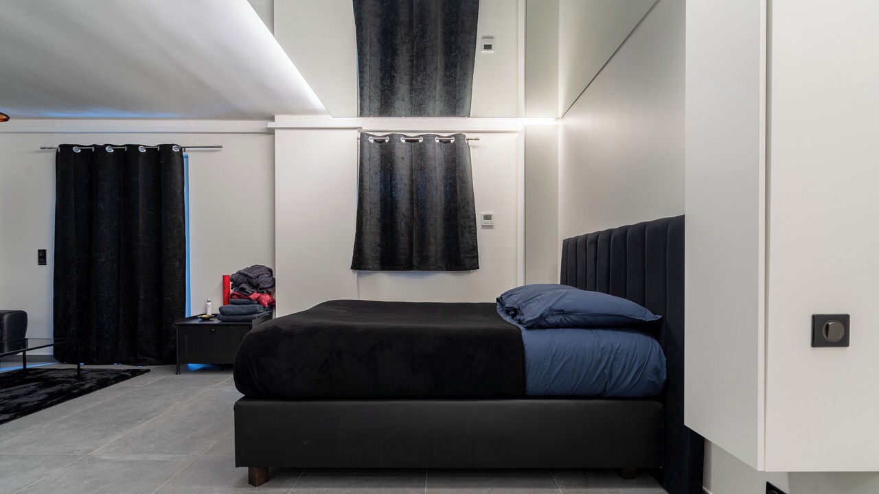 Photo of Bedroom in Esbly