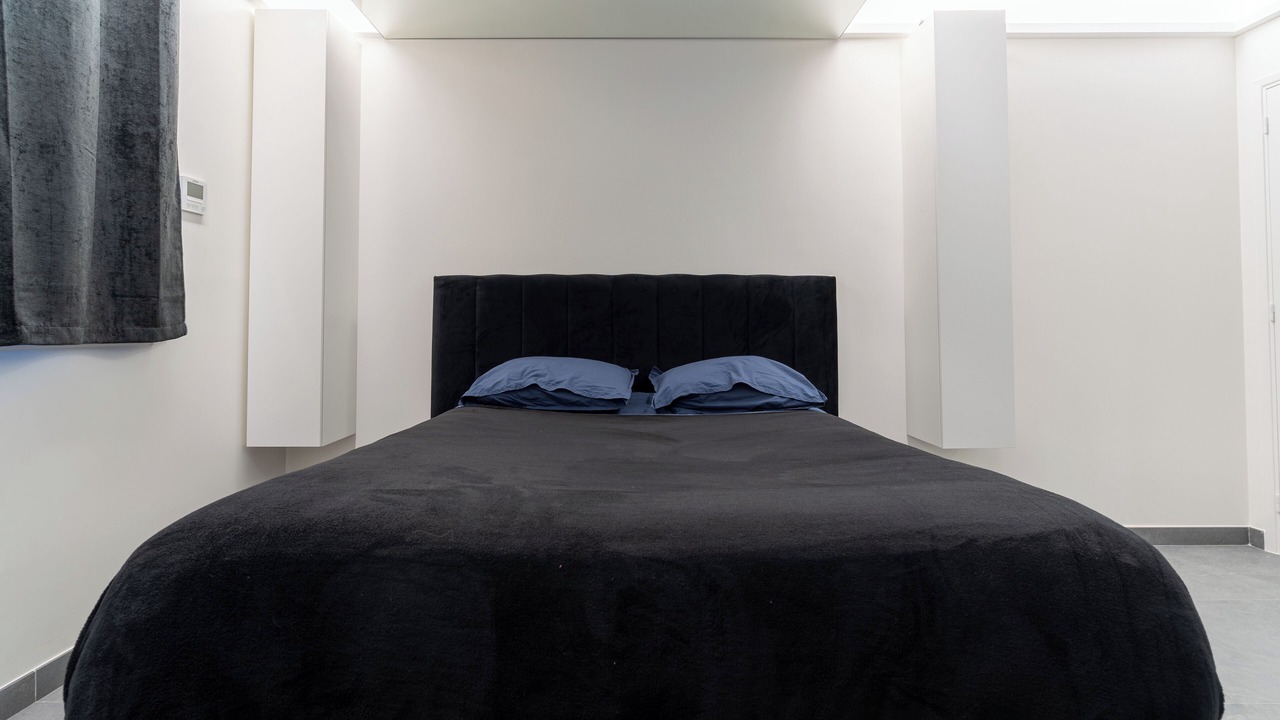 Photo of Bedroom in Esbly