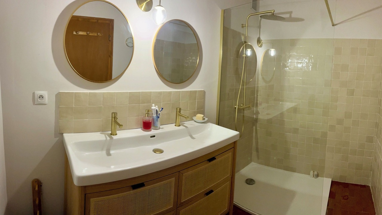 Photo of Bathroom in Chandolas