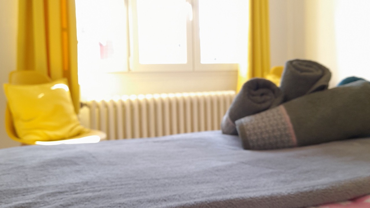 Photo of Bedroom in Audinghen