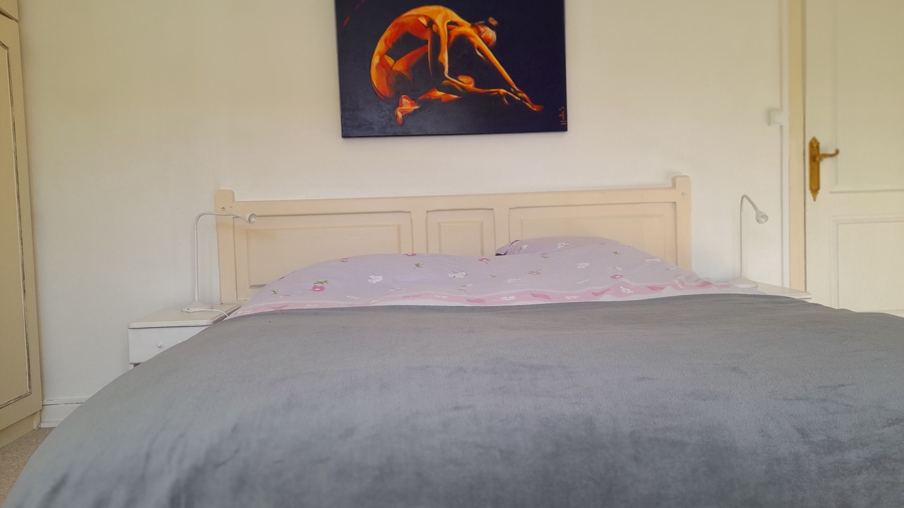 Photo of Bedroom in Audinghen