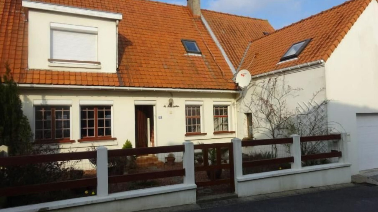 Photo of Outdoor in Audinghen