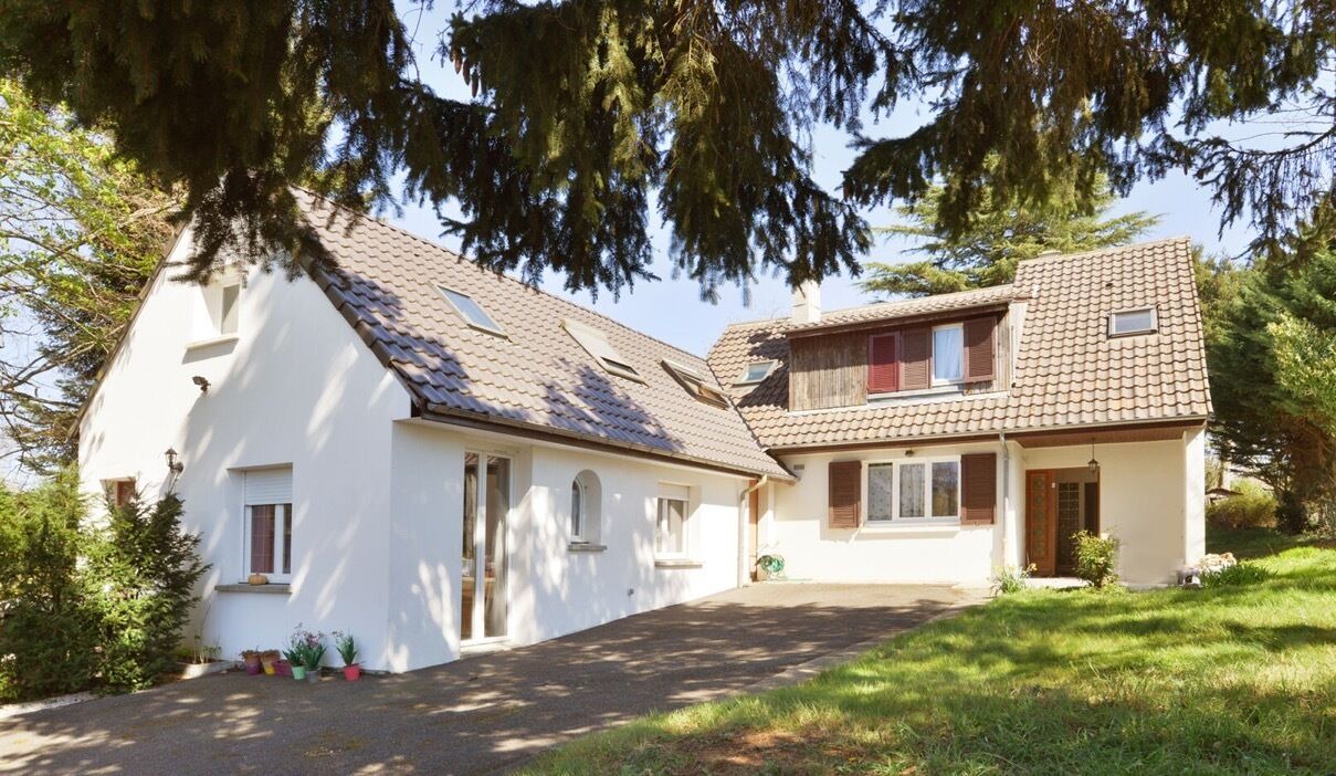 Photo of Outdoor in Ferolles-Attilly