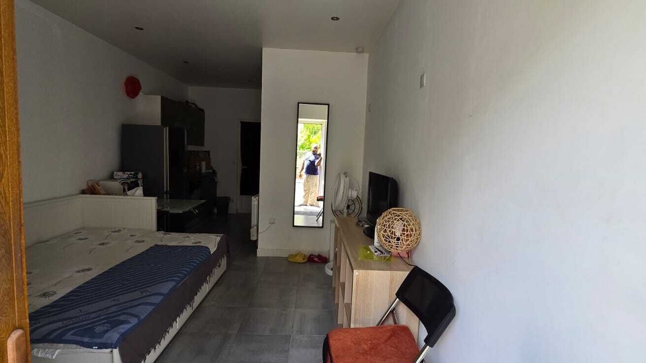 Photo of Bedroom in Saint-Michel-sur-Orge