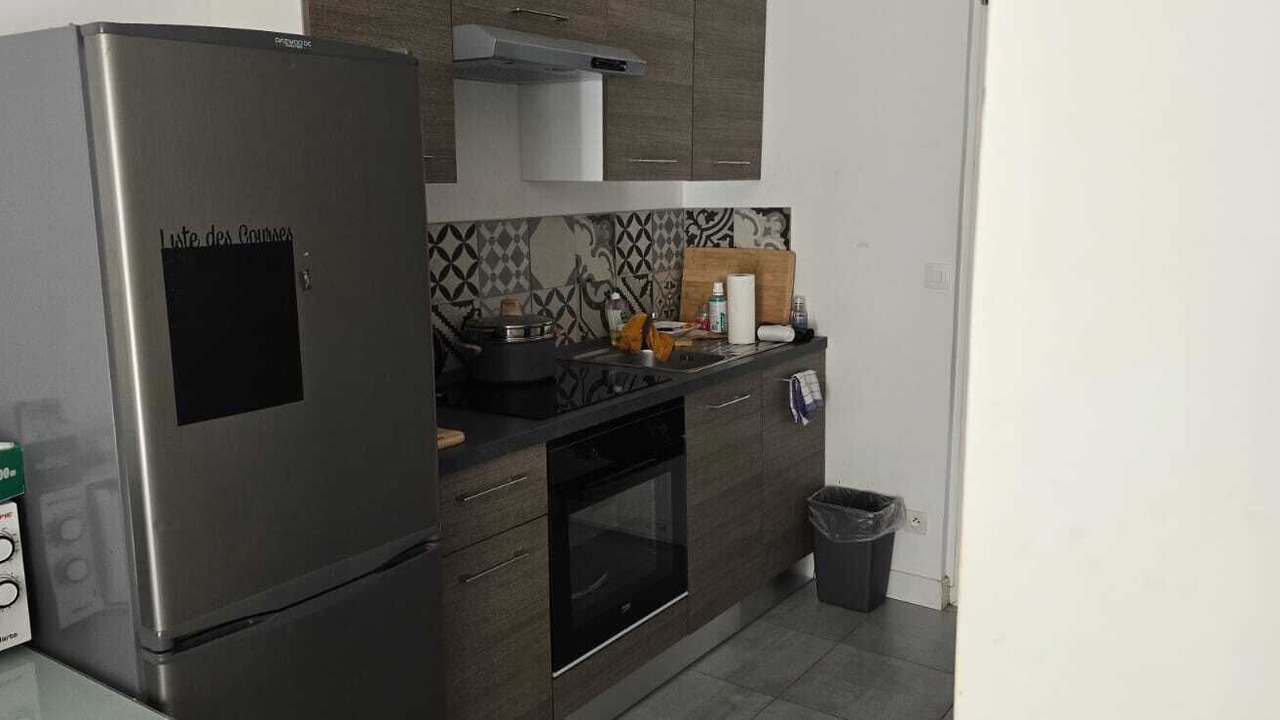 Photo of Kitchen in Saint-Michel-sur-Orge