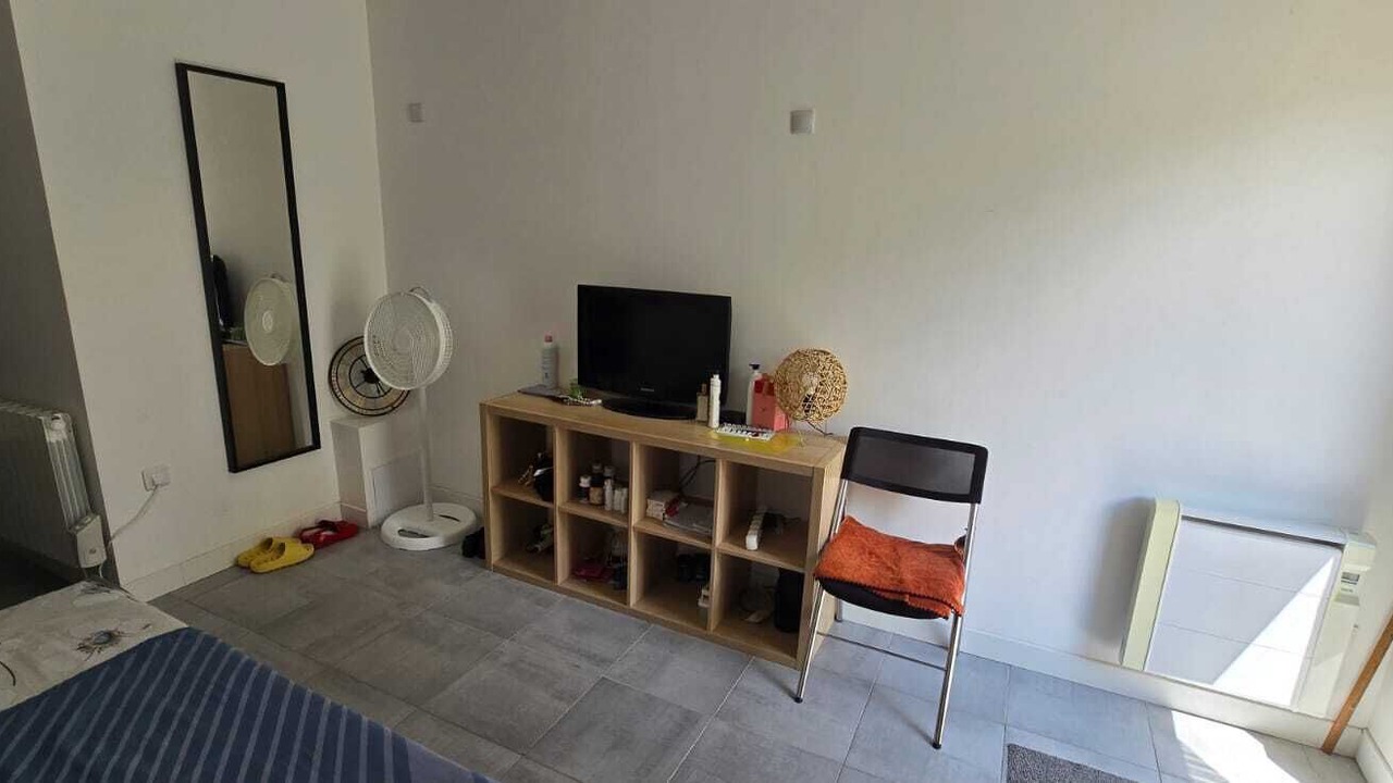 Photo of Bedroom in Saint-Michel-sur-Orge