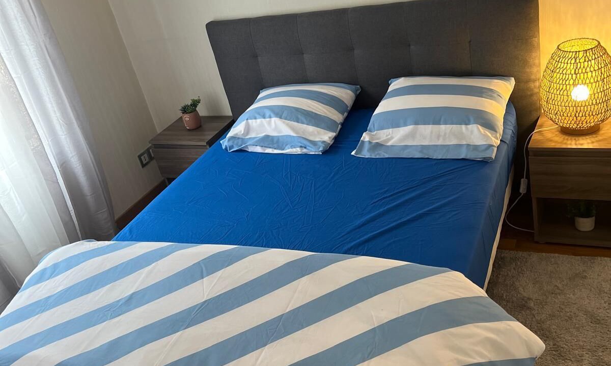 Photo of Bedroom in Sarcelles