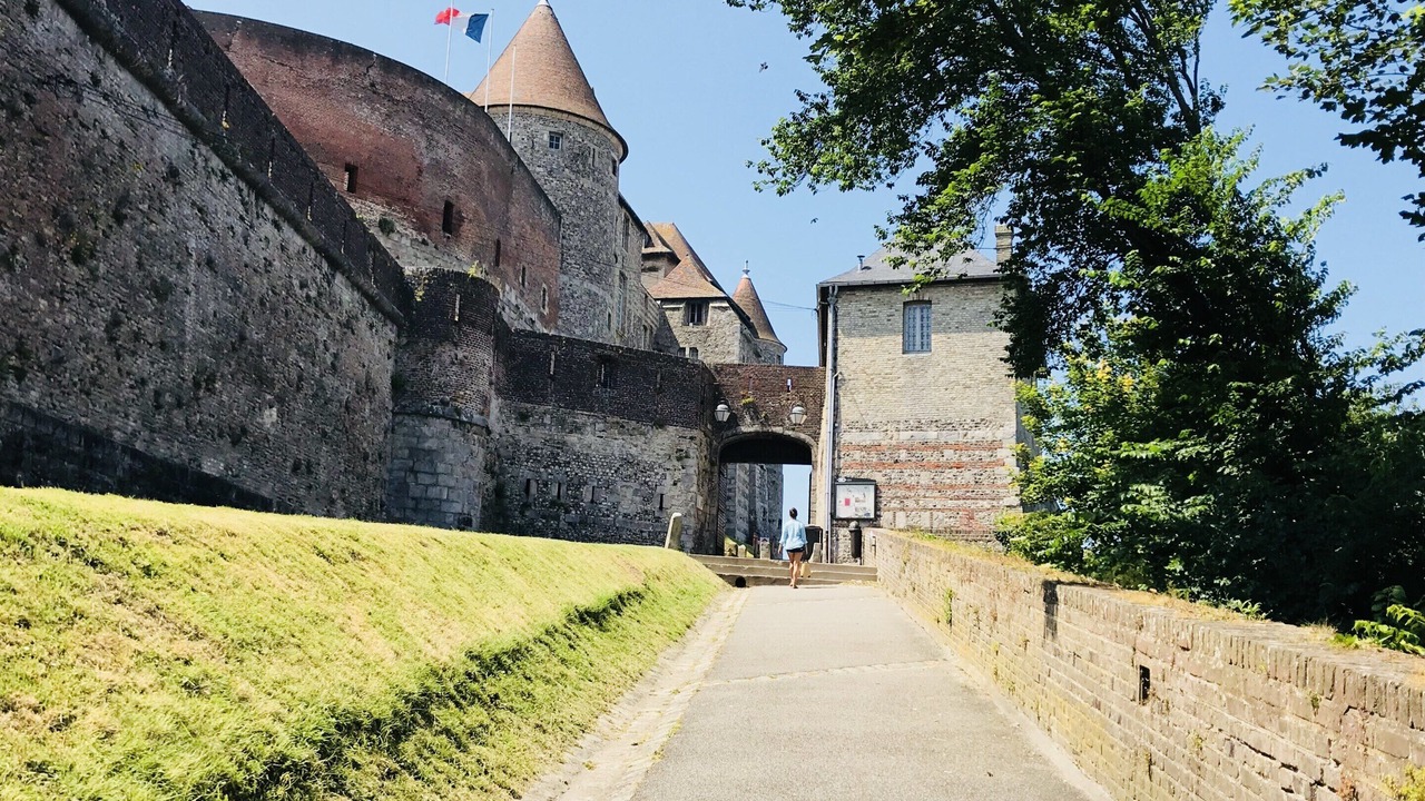 Photo of Others in Dieppe