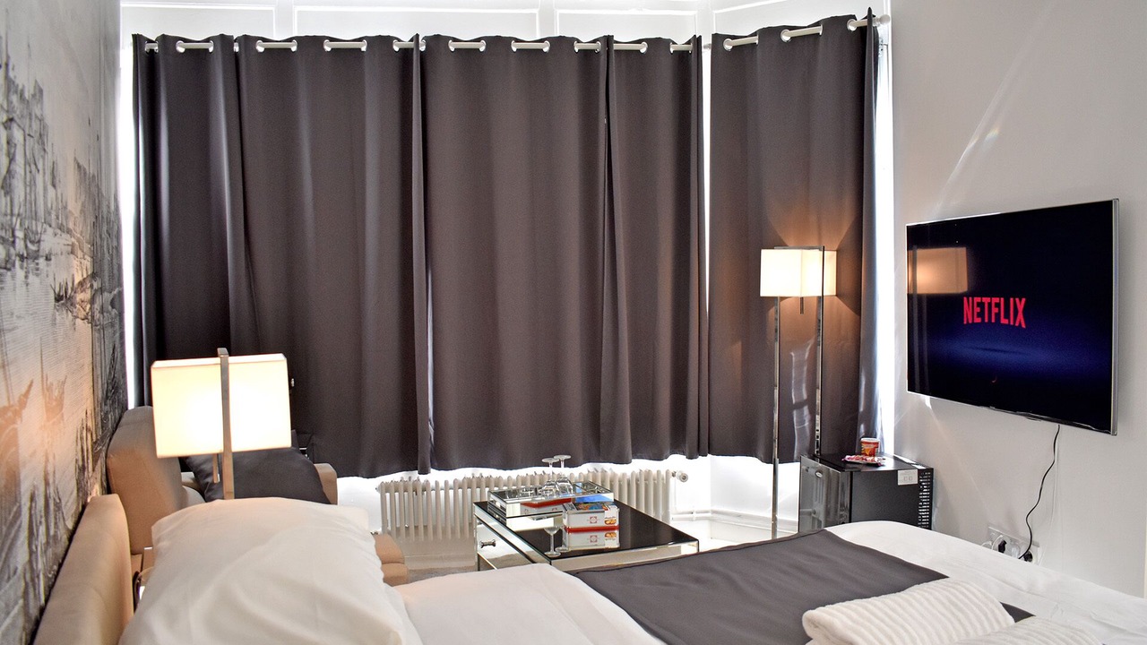 Photo of Bedroom in Dieppe