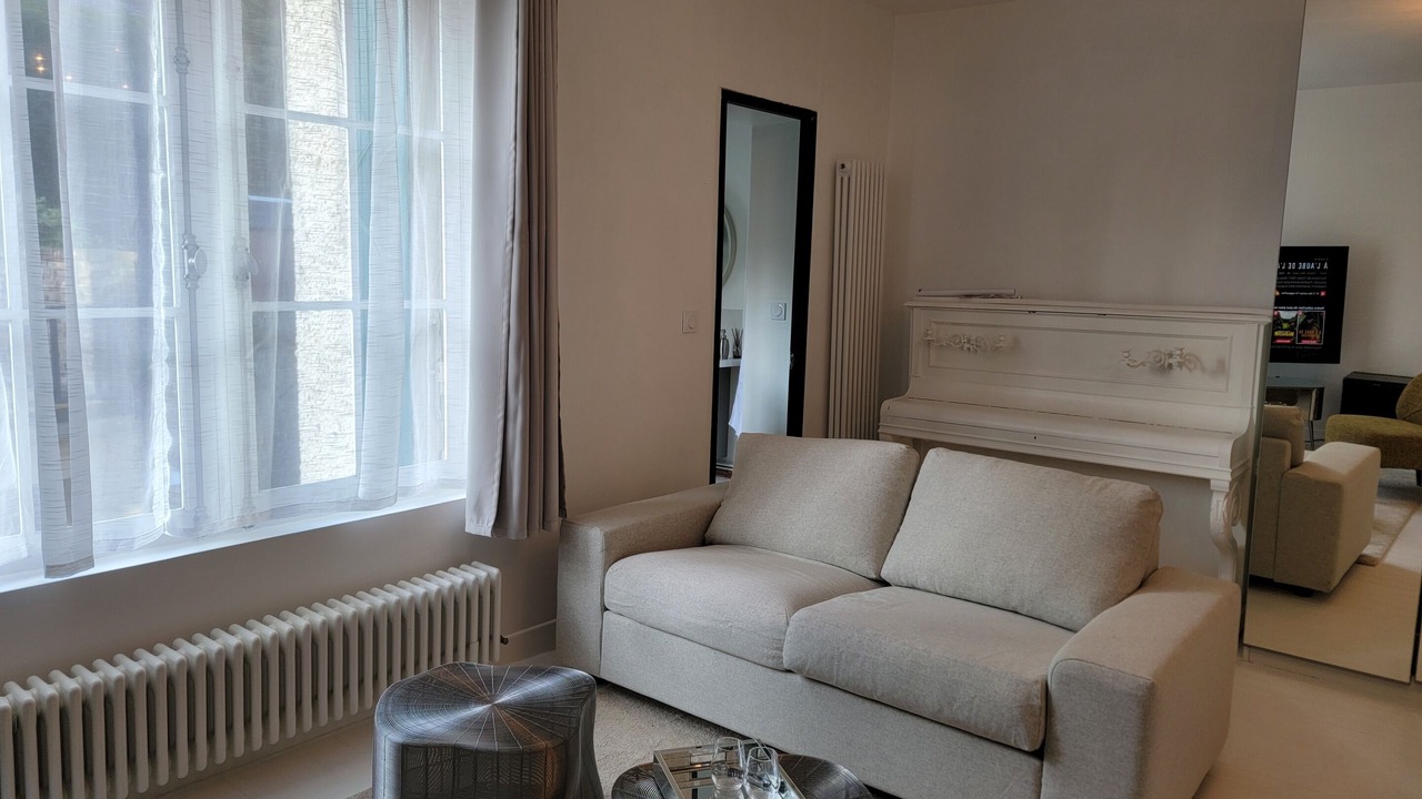 Photo of Livingroom in Dieppe