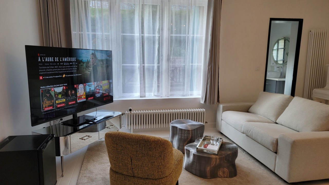 Photo of Livingroom in Dieppe