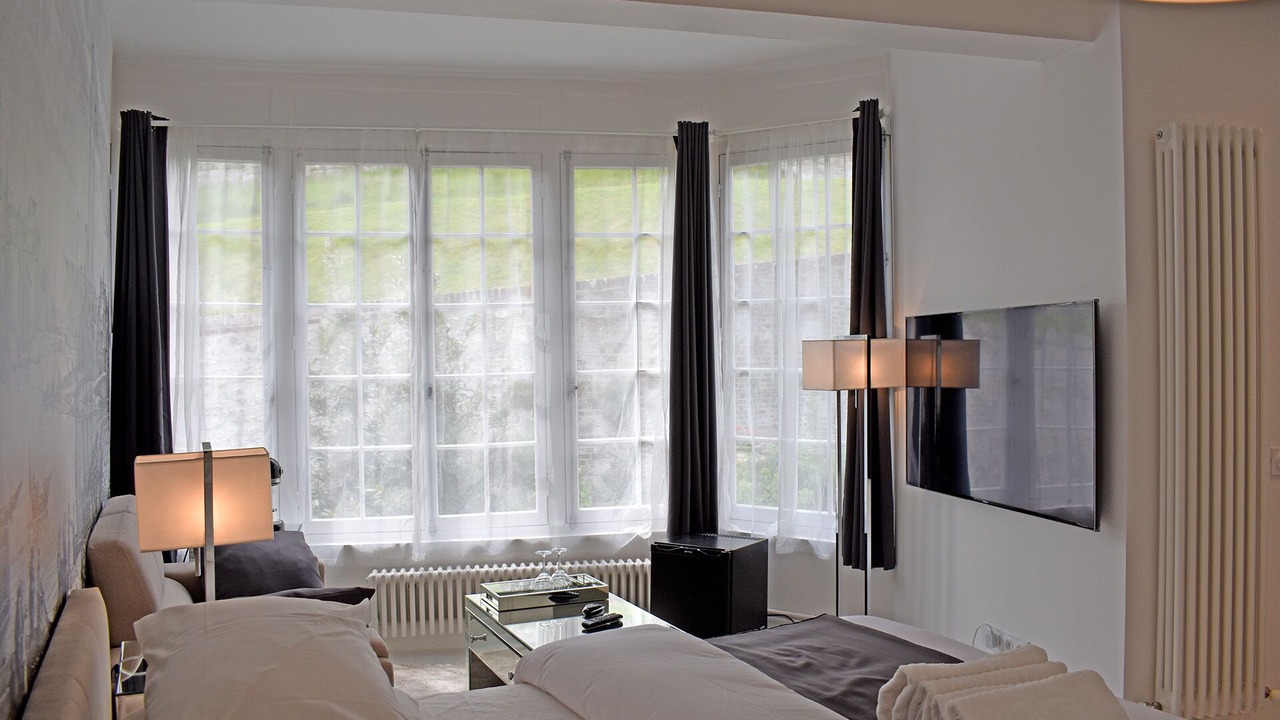 Photo of Bedroom in Dieppe