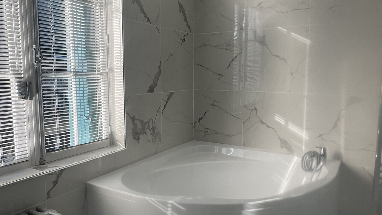 Photo of Bathroom in Dieppe