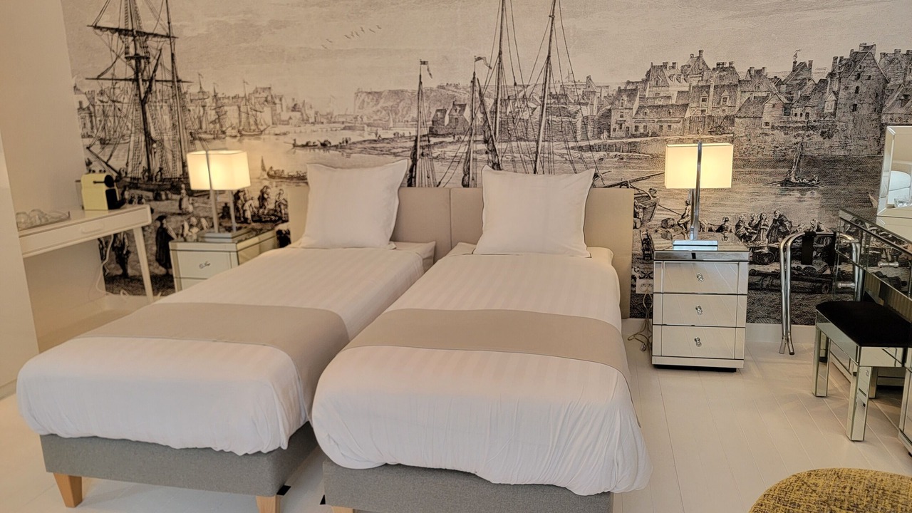 Photo of Bedroom in Dieppe